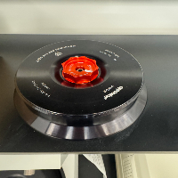 Eppendorf 5430 Centrifuge image 2